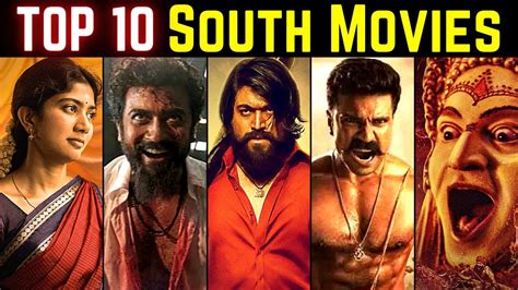 south movie 2022 list|South dominates IMDb top 10 movies 2022 list